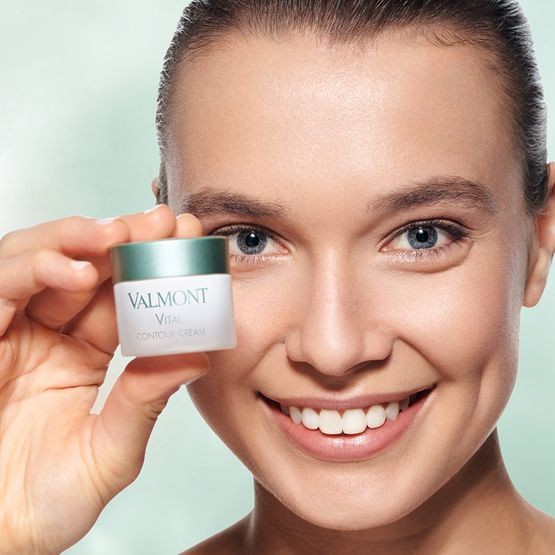 VALMONT Vital Contour Cream 15 ml - Image 6