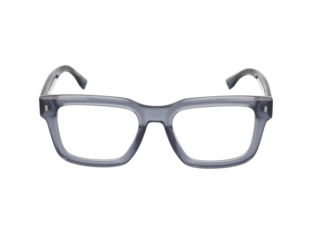 Dsquared2 サングラスDsquared2 D2 0090 KB7 GREA /20/145 - Image 6