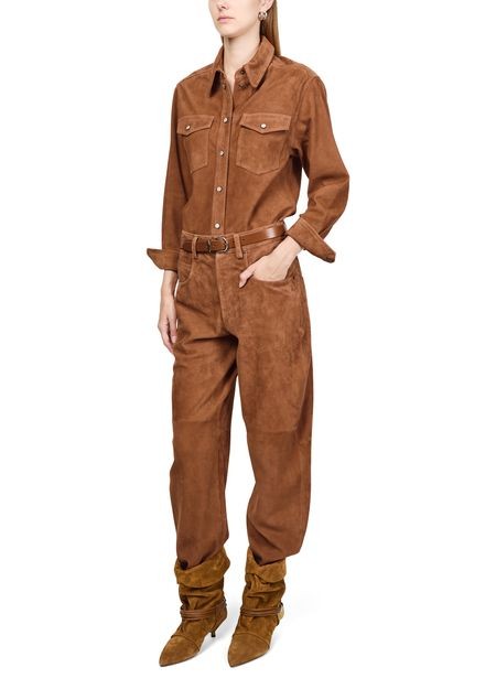 ISABEL MARANT Dariellle pants - Image 6