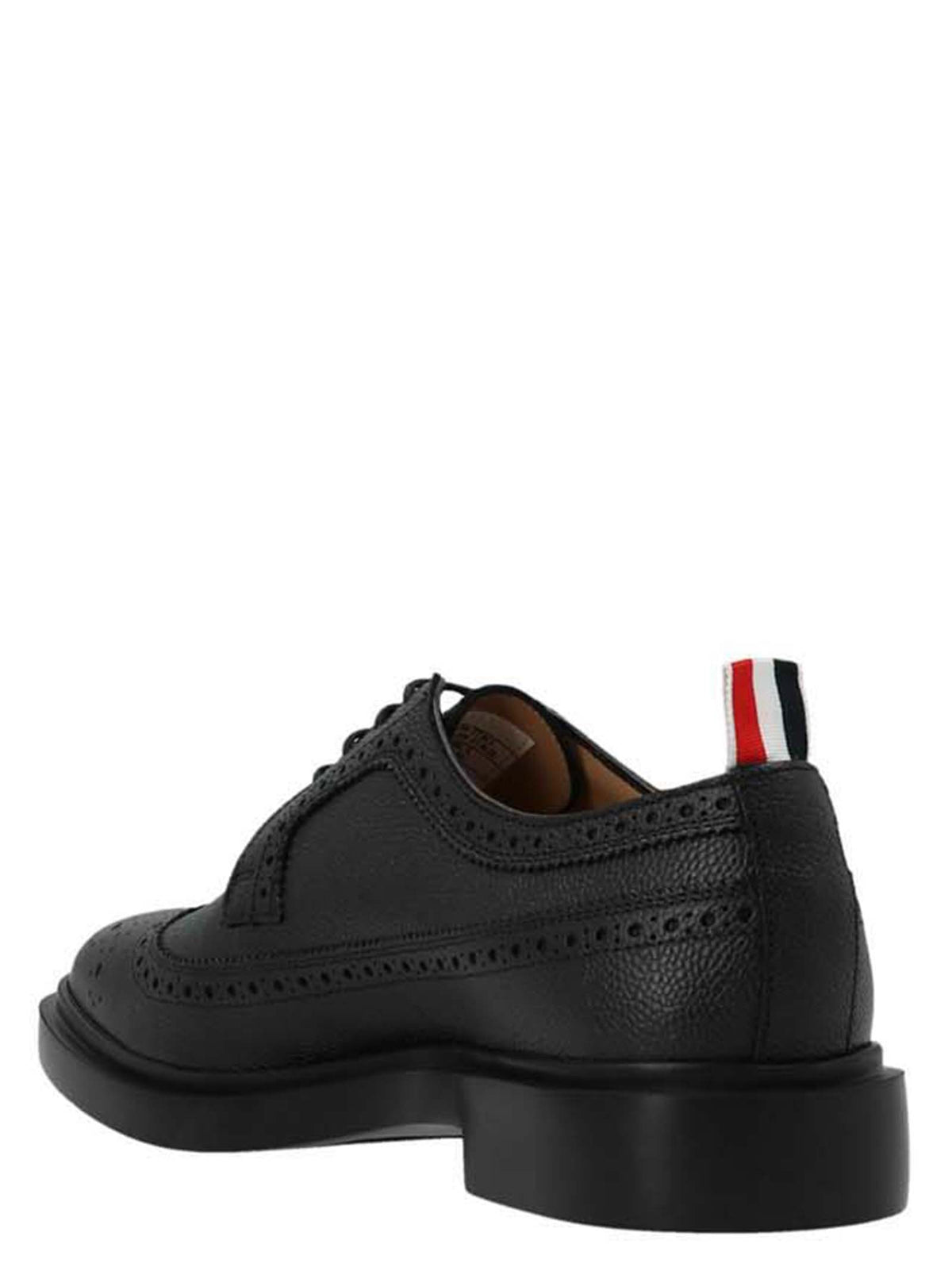 Thom Thom Browne 'Classic Longwing’ Brogues - Image 6