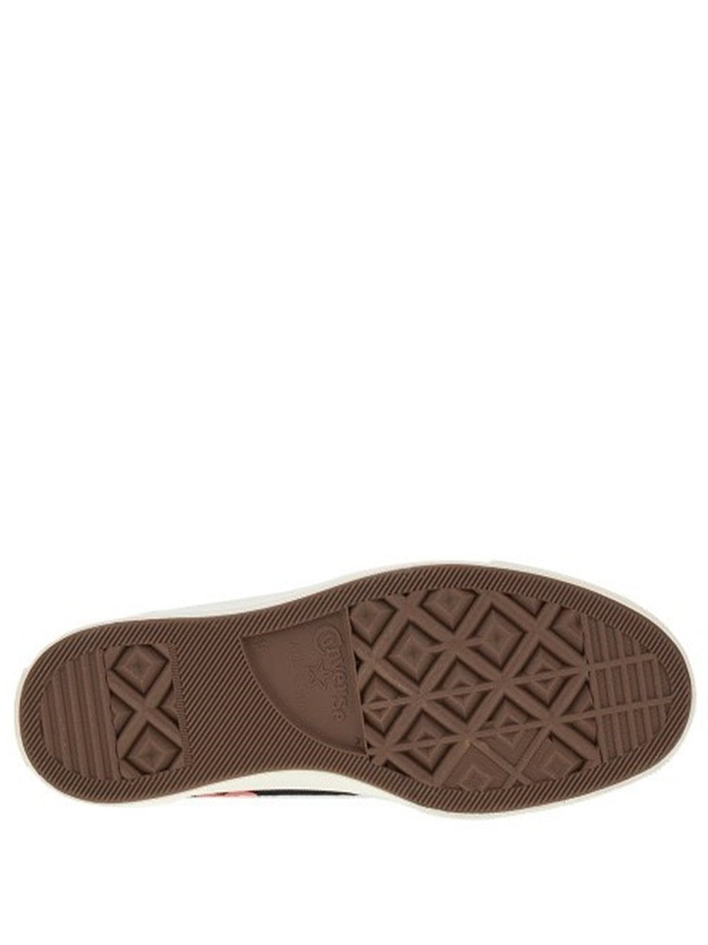 Comme Comme DesGarçonsはハイスニーカーを演奏します - Image 6