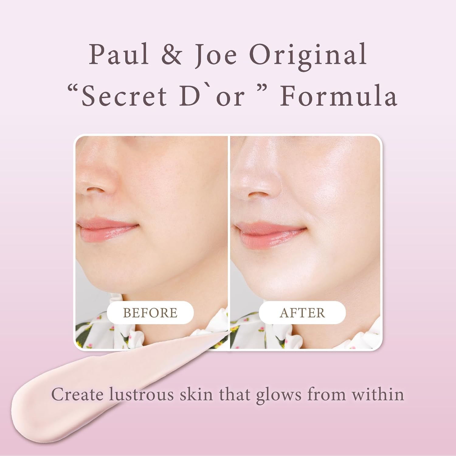 ラトゥー エクラ ファンデーション プライマー N #01 30ml