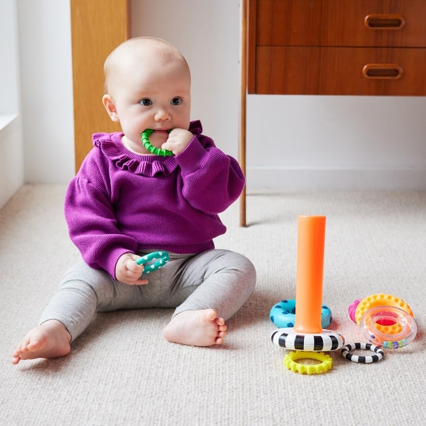 SASSY Sassy Kasane Ring TYSA80758N