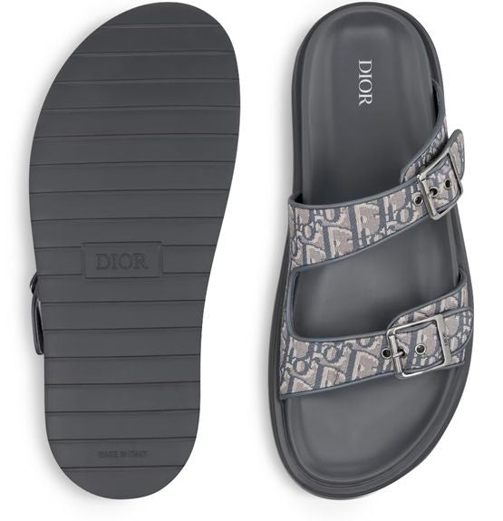 DIOR ディオール アッカ サンダル - Image 6