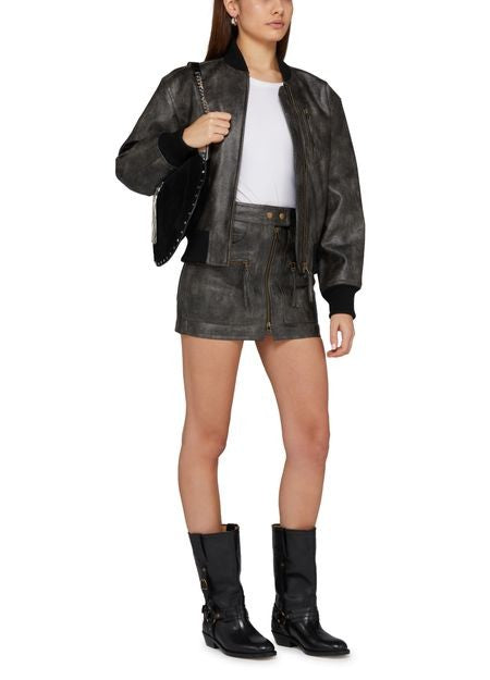 MARANT ETOILE Claudine ミニスカート - Image 6
