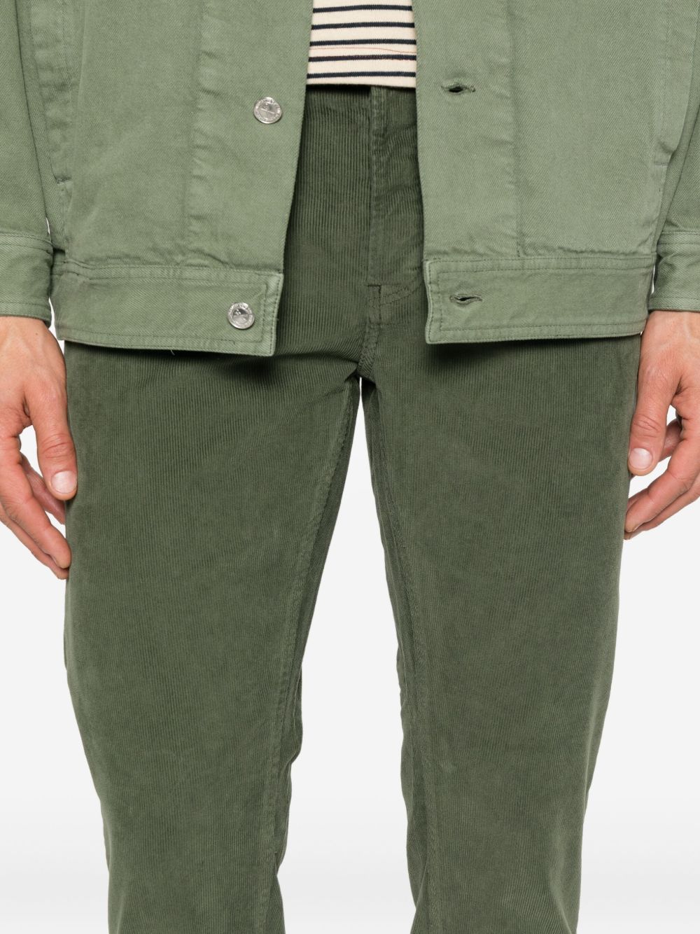 Pt PTトリノジーンズグリーン - Image 6