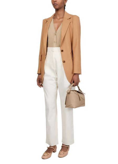 MAX MARA Ebridi blazer - Image 6