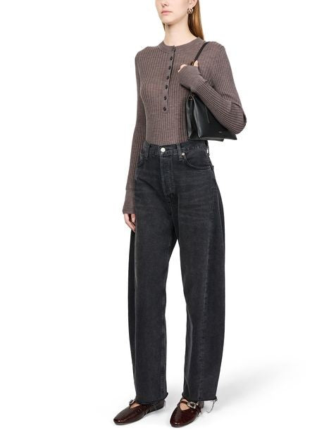 SOEUR Buffalo セーター - Image 6