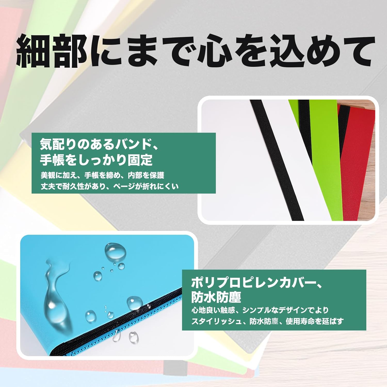 WISSUA Card File, Trading Card Binder, Card Case, Compatible with File Sleeves, Storage for Gaming and Sports Cards (Black, Holds 160 4 Pockets)