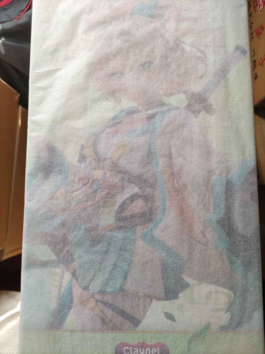 Kaze Mairoha Holo Live Production 1/7 Complete Figure