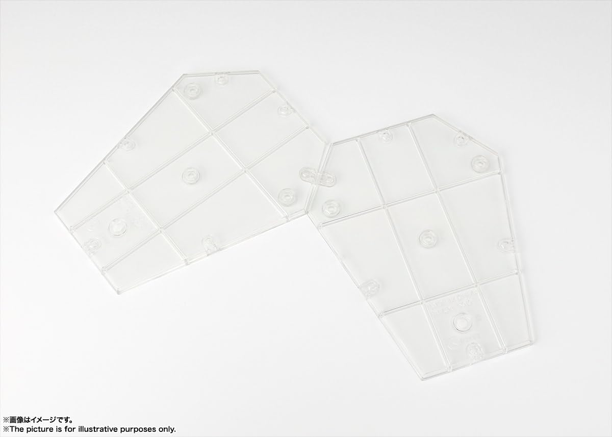 TAMASHII NATIONS 魂STAGE ACT MECHANICS