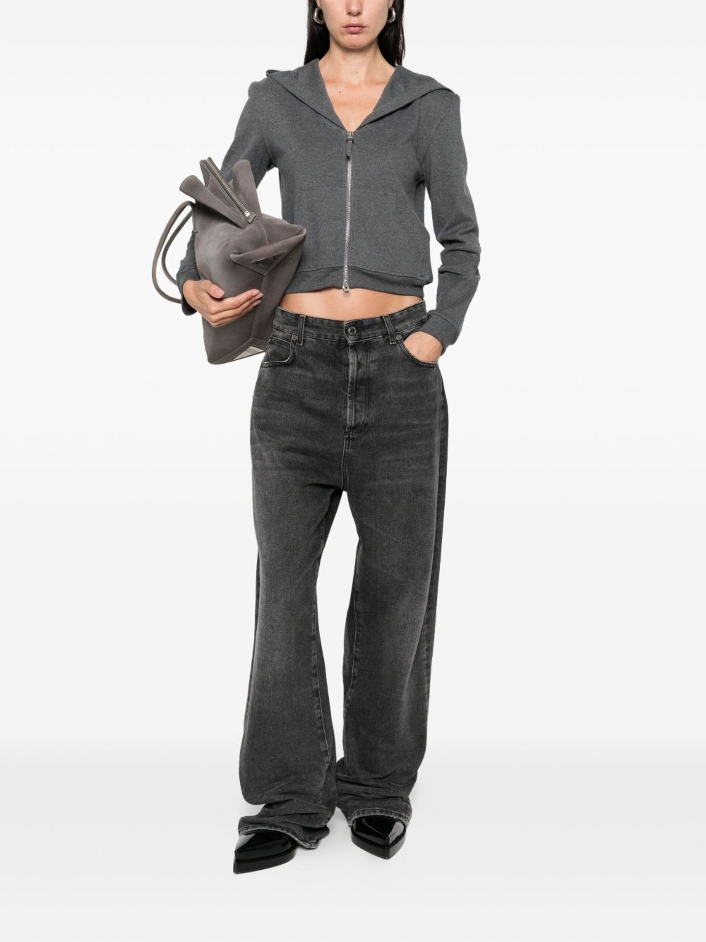 Tom トムフォードコットンパーカー - Image 6