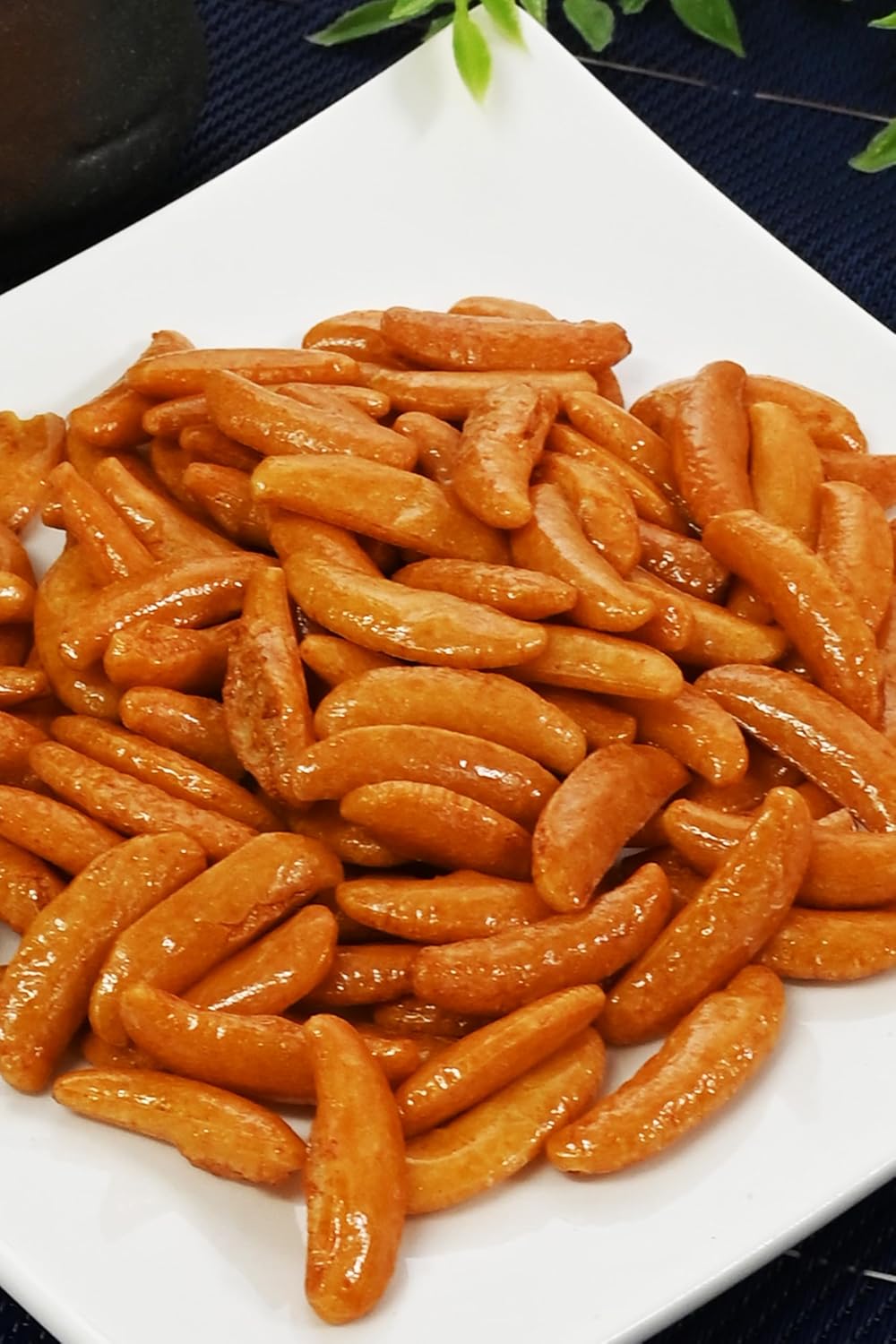 【 Tsumamikura Official 】Kaki no tane kakinotane Large Capacity 【 Spicy and Delicious Snack in Commercial Size 】 Peanut-free Commercial Spicy Snack Alcohol Snack 【 Sennari Shokai 】 Bakumori Kaki no