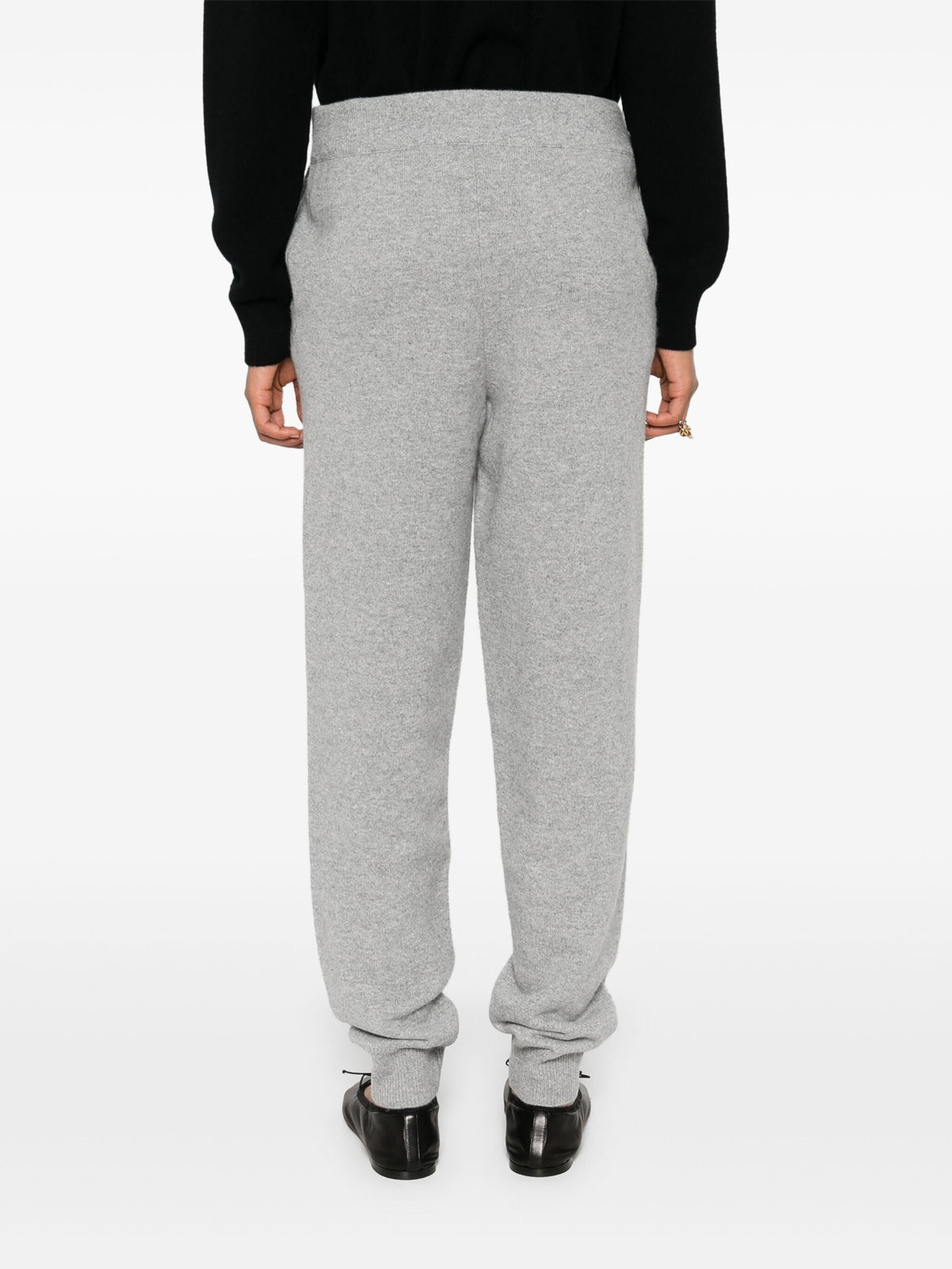 Loulou Loulou Studio Cashmere Pants - Image 6