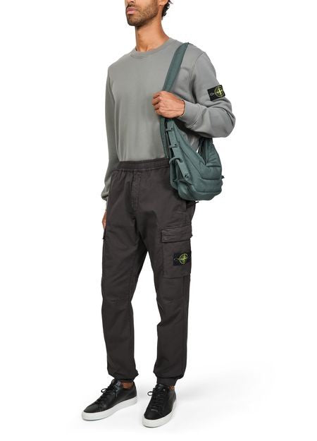 STONE ISLAND Logo patch cargo - Image 6