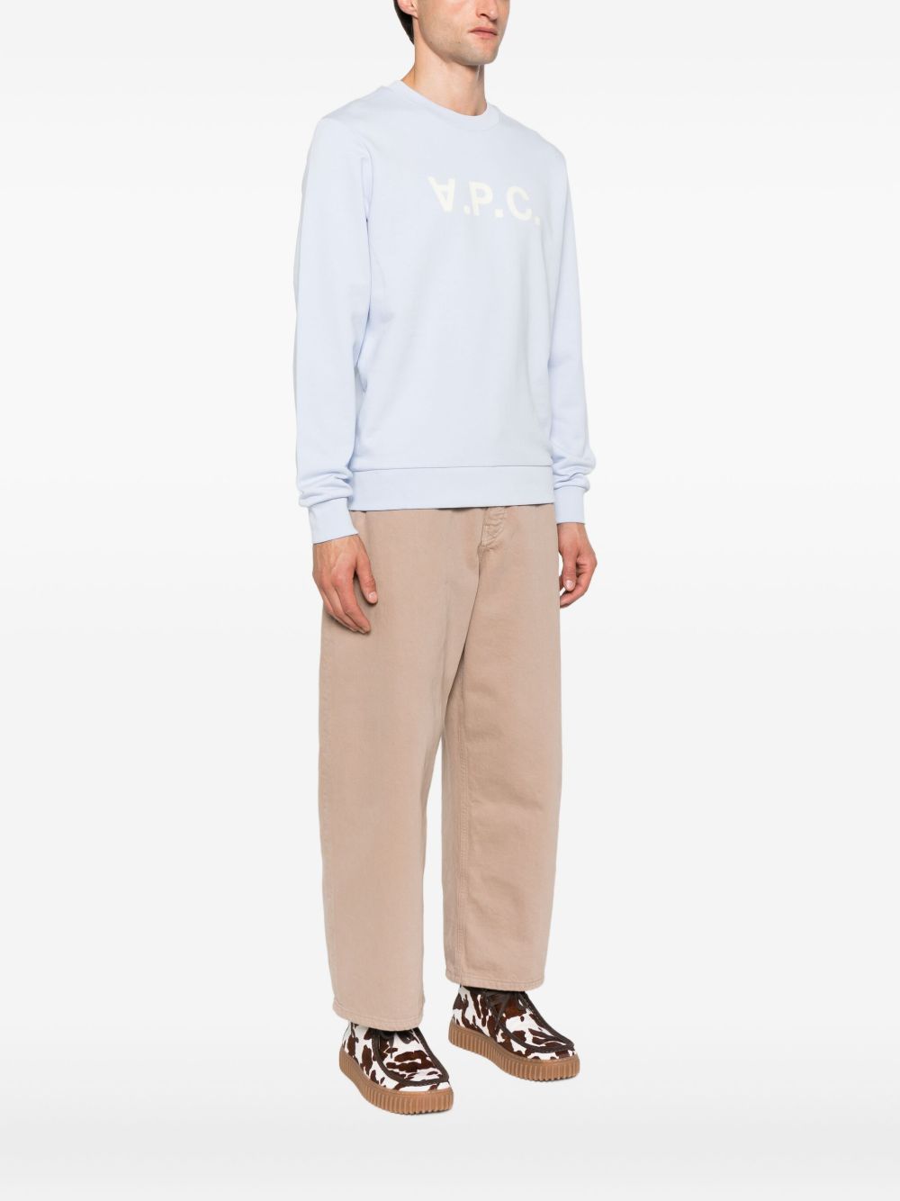 A A.P.C.セーター - Image 6