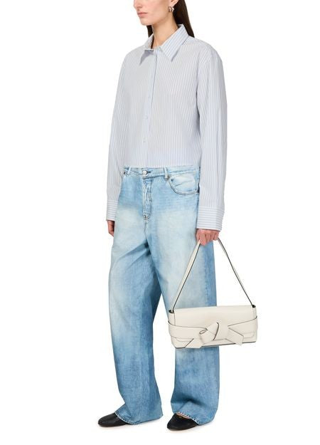 ACNE Long sleeves blouse - Image 6
