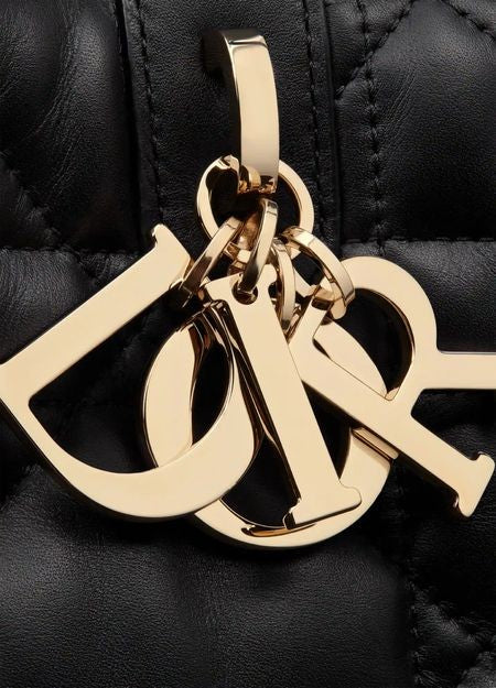 Large Dior Toujours Bag - Image 6