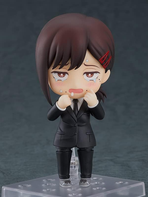 Nendoroid Chensoman Kobeni, Non-Scale, Plastic, Pre-Painted Action Figure