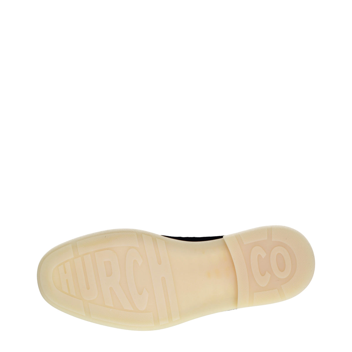 Churchs 教会'S Mocassini Greenfield Mens Suede Blue/Blue Navy - Image 6