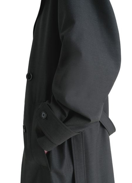 LEMAIRE Trench coat whith detachable lining - Image 6