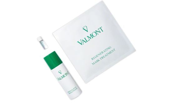 VALMONT お肌を蘇らせるコラーゲンマスク 60 ml - Image 6
