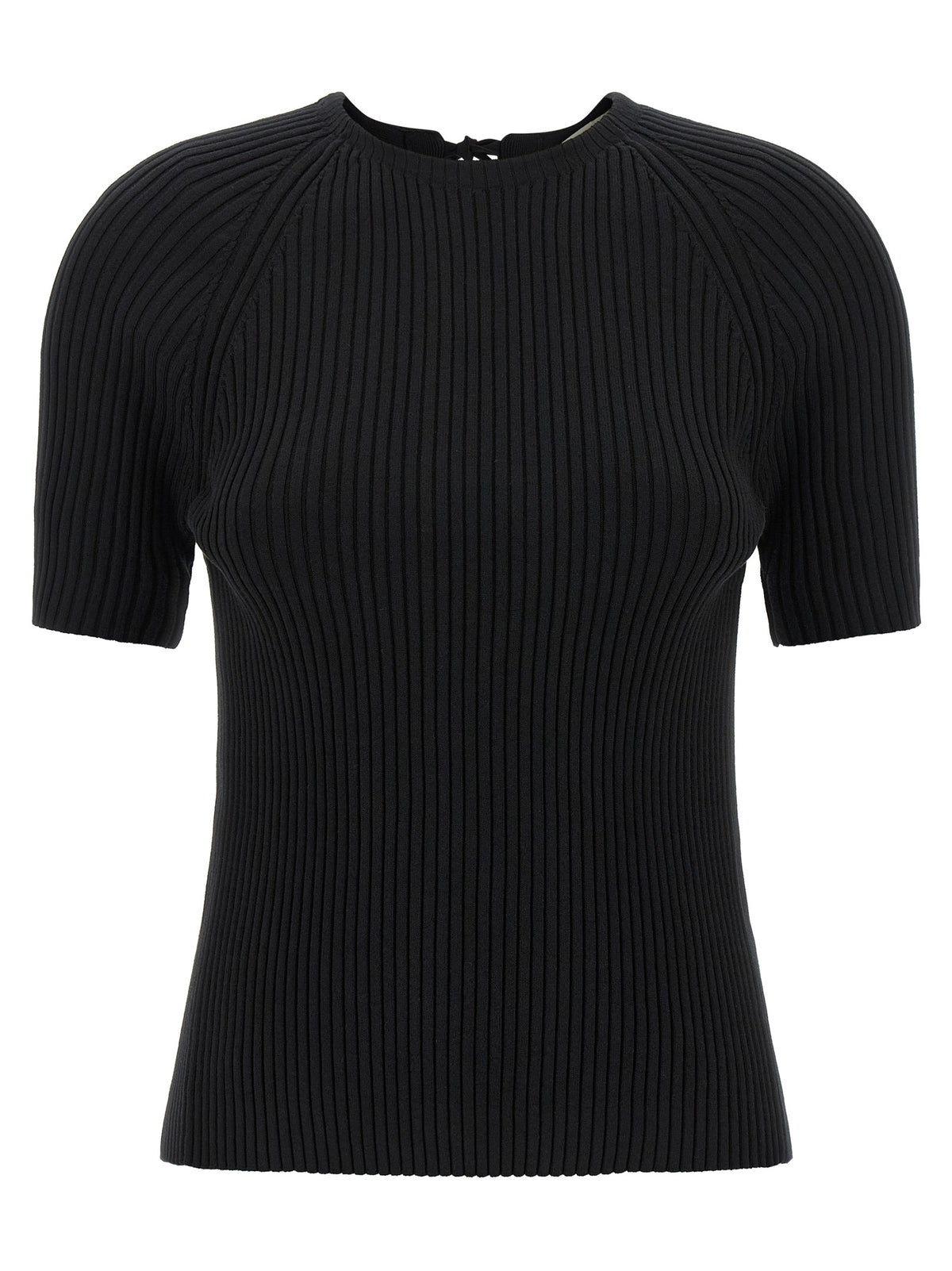 Tory トリーバーチバッククロージャーセーター - Image 6