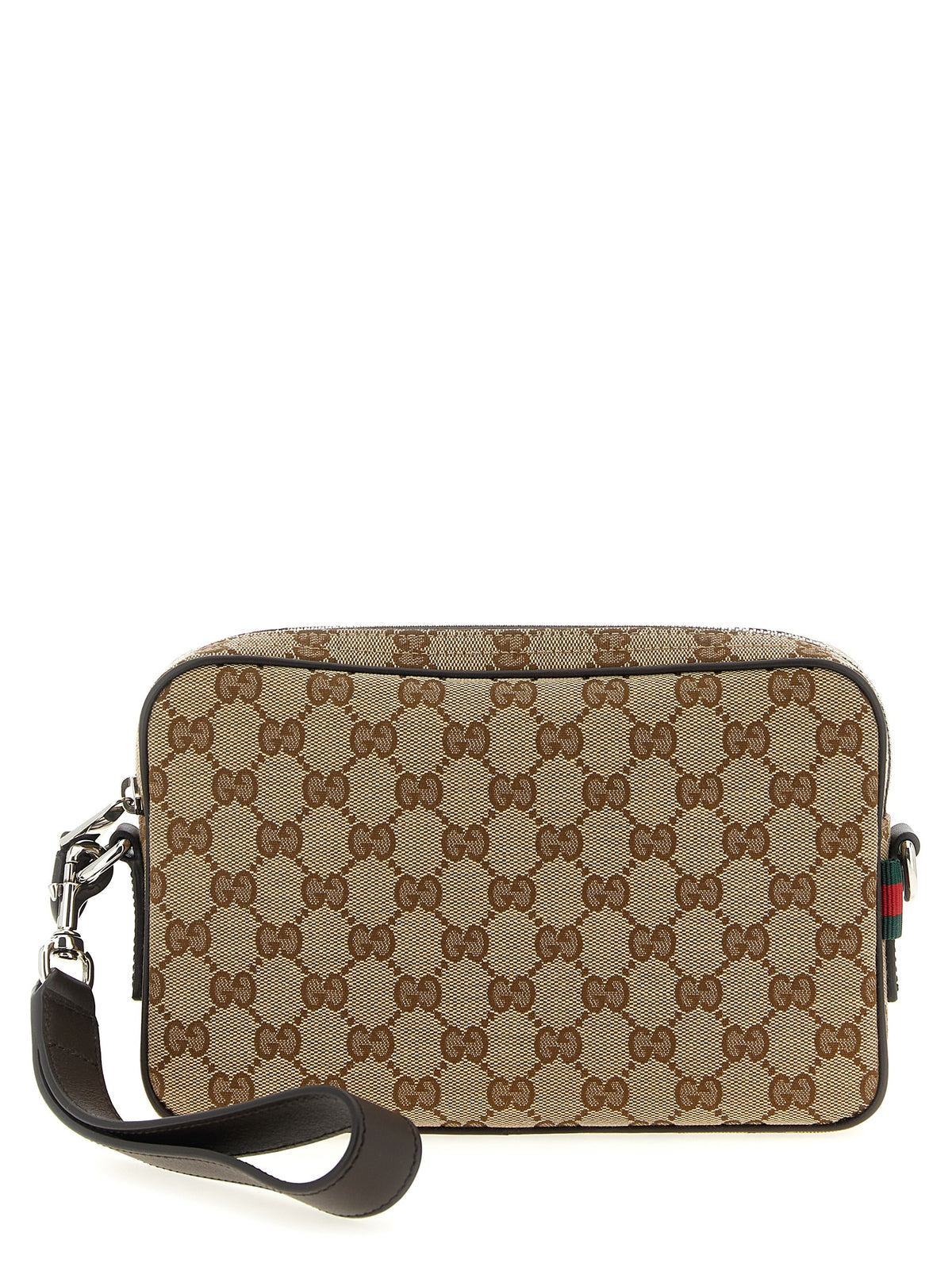 Gucci グッチ GG スモール ショルダー ストラップ - Image 6