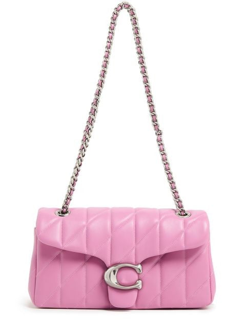 COACH Tabby 26 quilted shoulder bag - Image 6