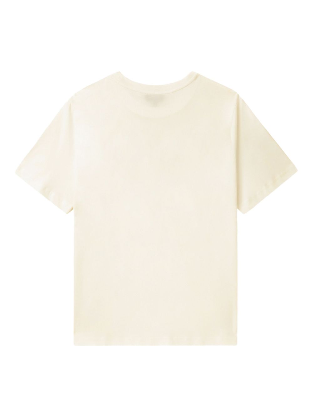 A.p.c. A.P.C. Tシャツとポロスベージュ - Image 6