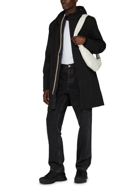 KWAY Thomas パーカー - Image 6
