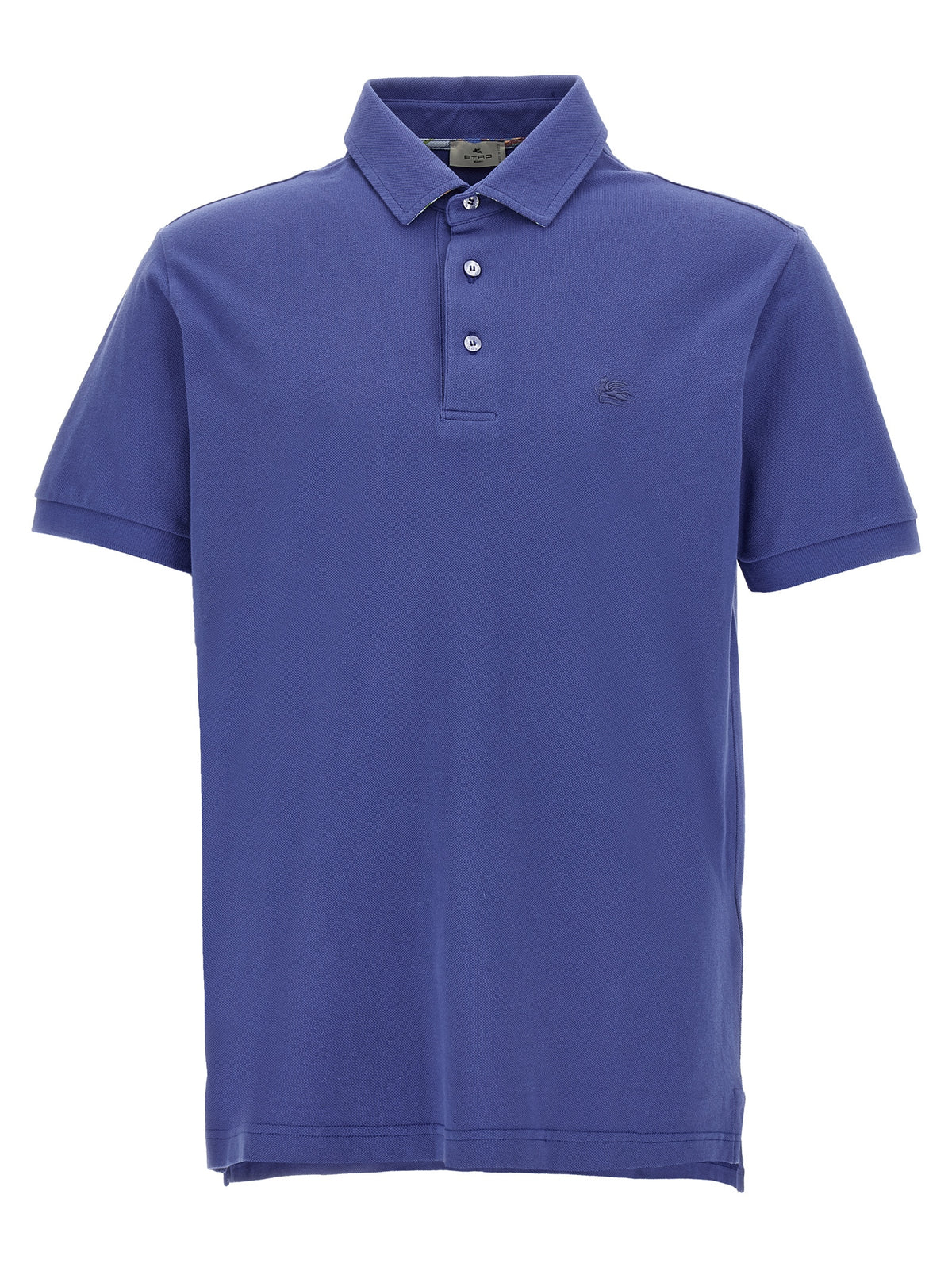 Etro Etro 'Pegaso' Polo Shirt - Image 6