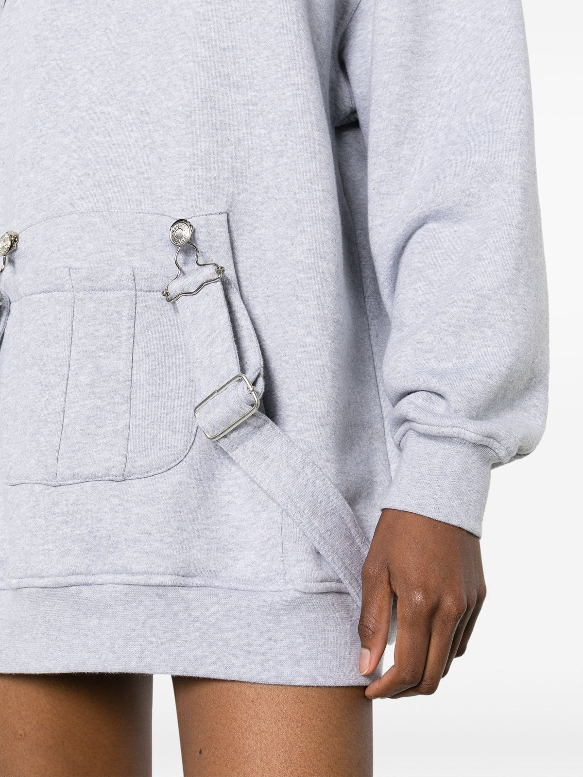 Moschino モスキーノジーンズドレス - Image 6