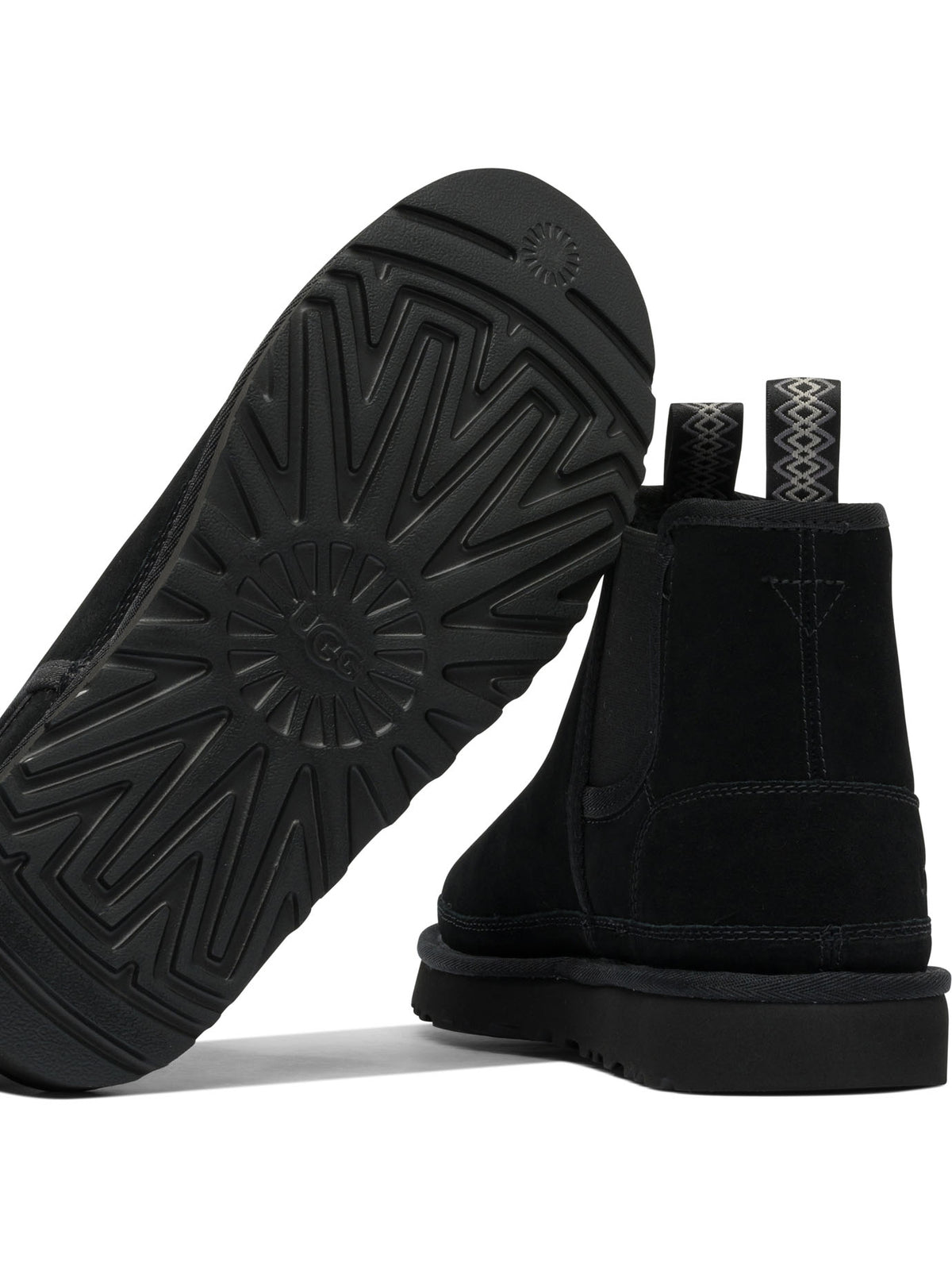 Ugg Ugg「ニューメル」チェルシー アンクル ブーツ - Image 6