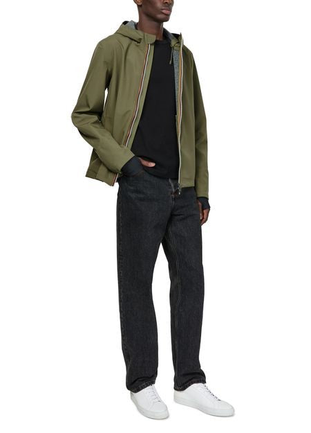 KWAY Jacko ボンデッド ジャケット - Image 6