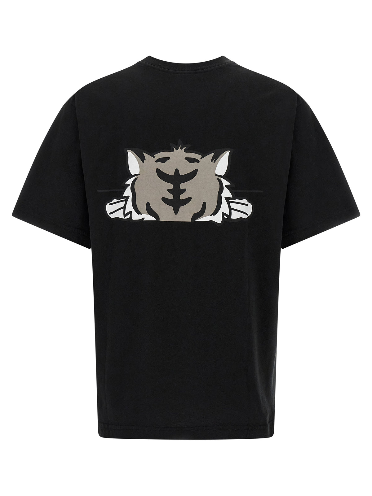 Kenzo KenzoプリントTシャツ - Image 6
