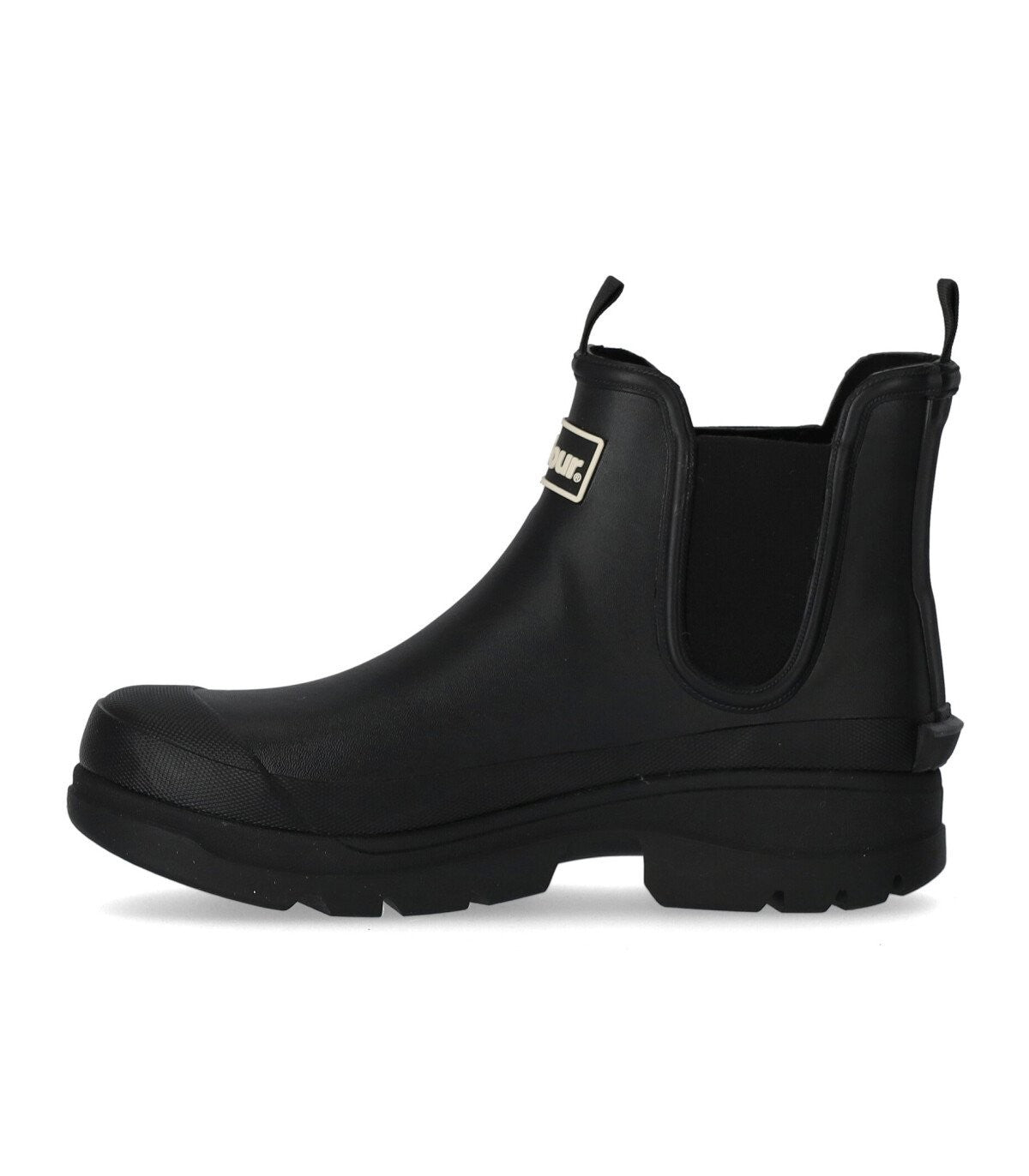 Doucals ドゥーカル 'S Hummel Anthracite Grey Chelsea Boot - Image 6