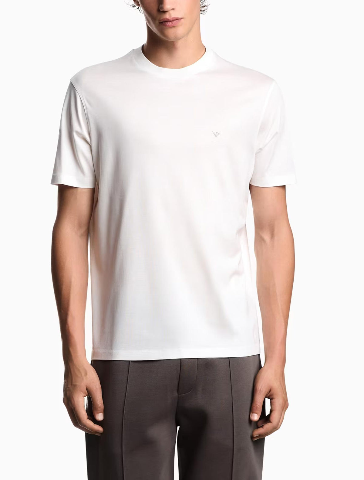 Emporio Emporio Armani Tシャツとポロス - Image 6