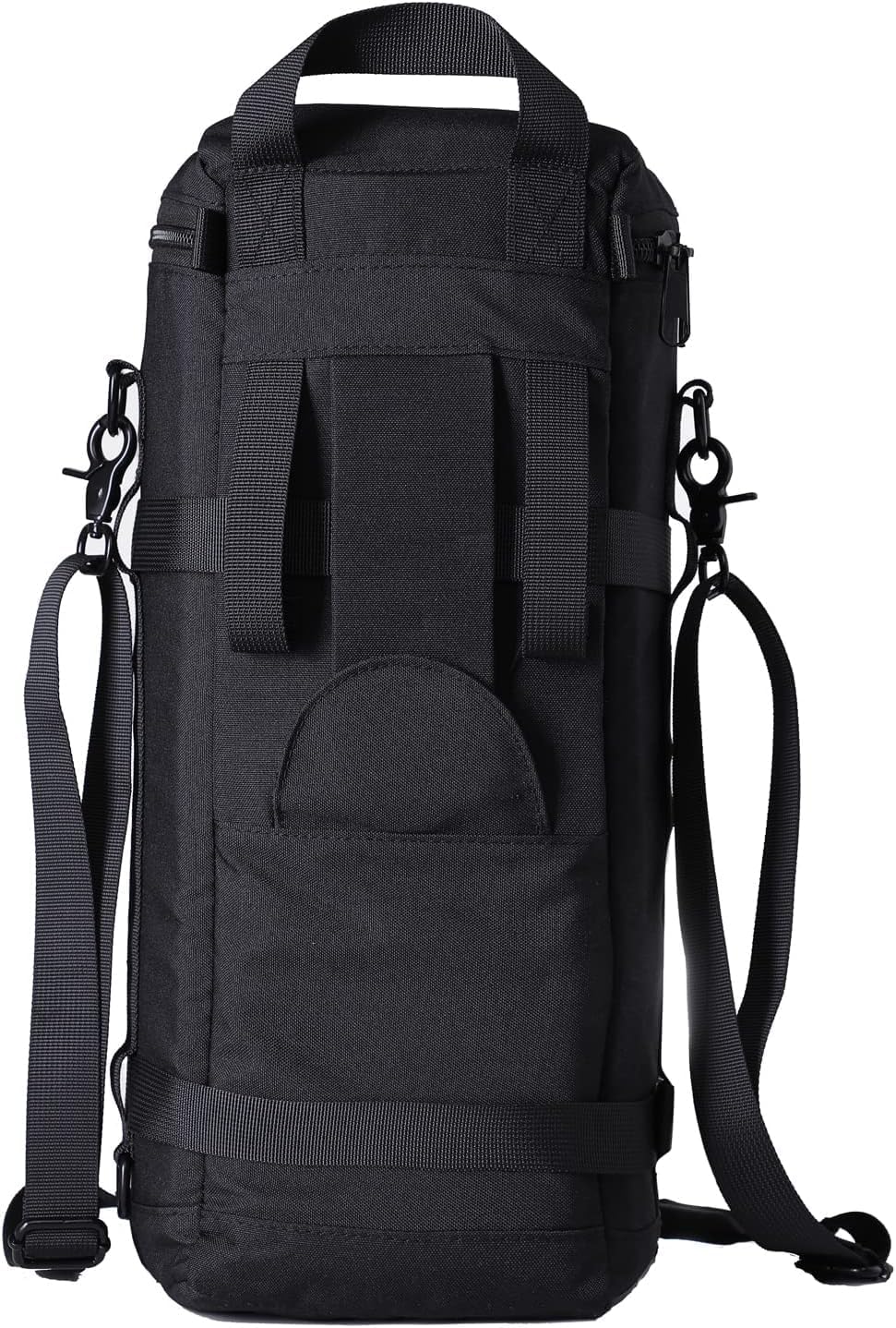 Nicama LB2 Deluxe Waterproof Camera Lens Pouch Case for Canon RF800 70-200mm 100-400 28-300 Nikon AF-S200-500 70-200 80-200 80-400 300 Sigma 150-500 150-60 Tamron SP15 0-600 70-200