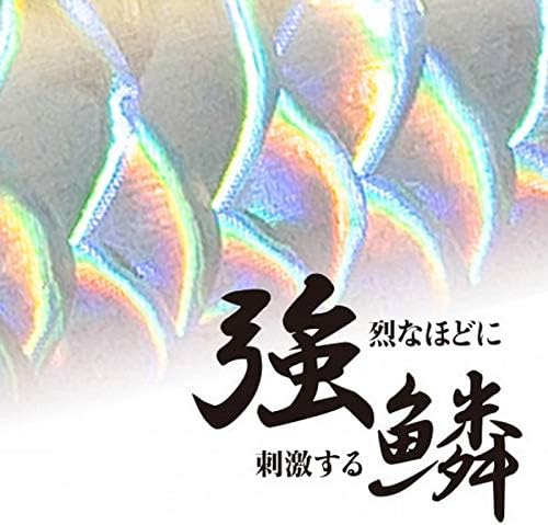 Shimano Colt Sniper JM-C20R/JM-C30R/JM-C40R Sardine Rocket Metal Jig, 0.7 - 1.4 oz (20 - 40 g)