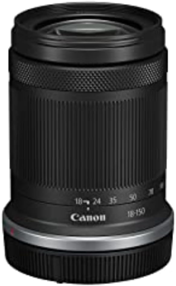 Canon RF-S18-150mm F3.5-6.3 Lens