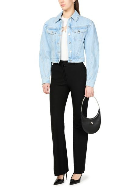 MUGLER デニムジャケット - Image 6