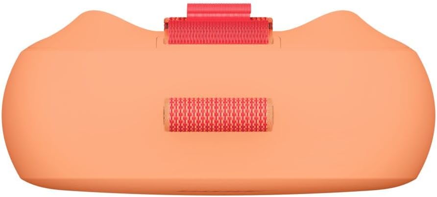Bose SoundLink Micro Portable Speaker LE (2nd Generation) Up to 12 Hours of Continuous Playback Waterproof Dustproof Bluetooth Mini Outdoor Speaker Sunset Peach