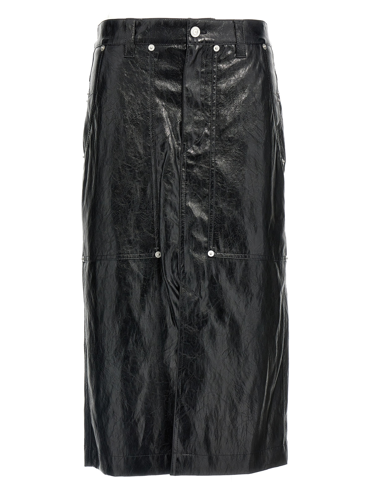 Marant マラン・エトイール「アンジェレ」スカート - Image 6