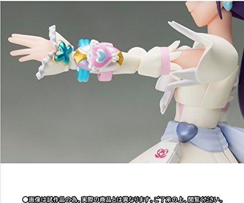 S.H.フィギュアーツ キュアイーグレット＆薫セット 『ふたりはプリキュア Splash☆Star』(魂ウェブ商店限定)
