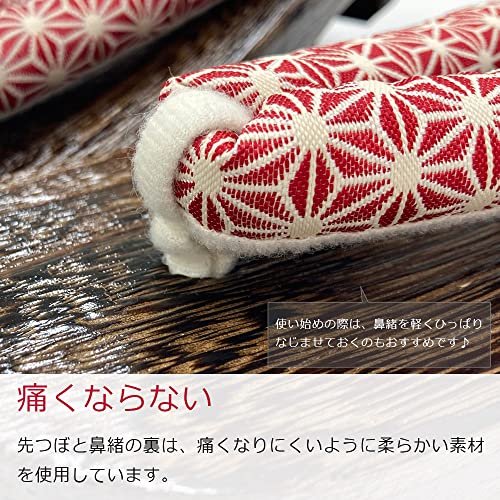 Kyoto Kimono Yuzen Geta Clogs, Women's, Yukata Accessories, Hemp Leaves, Solid Color, Dull Color