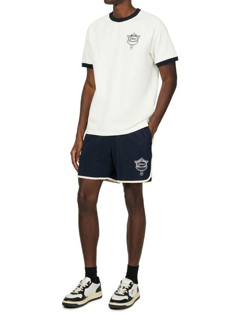 DROLE DE MONSIEUR Drôle Cup ショートパンツ - Image 6