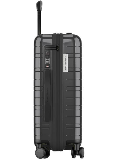 HORIZN STUDIOS H5 エッセンシャル グロッシー キャビンスーツケース (35L) - Image 6