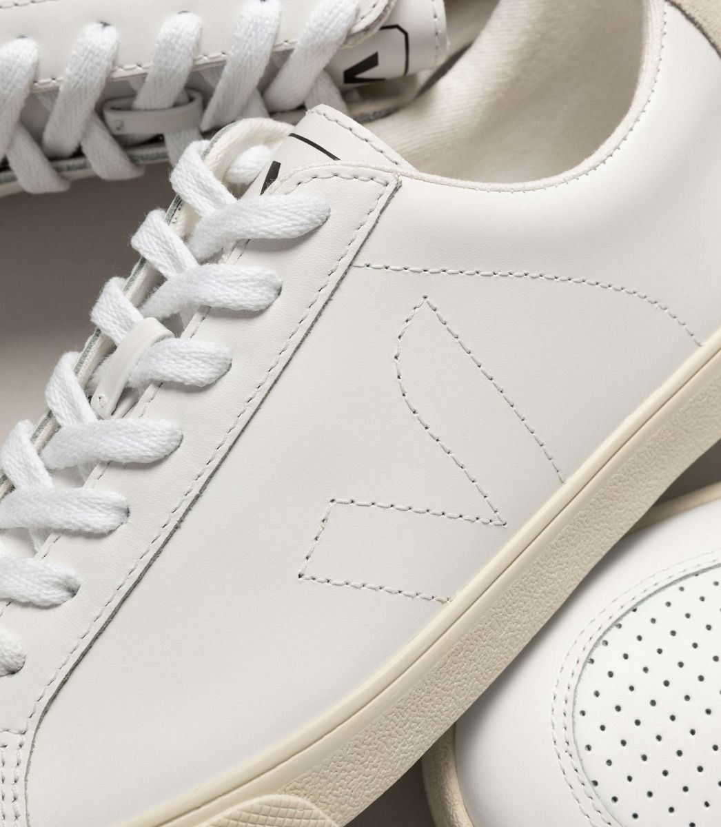 Veja ヴェジャ スニーカー ホワイト - Image 6