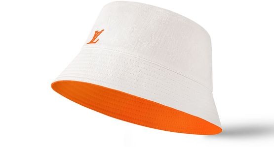 LOUIS VUITTON LV Colormania Bucket Hat - Image 6
